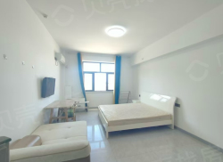 整租·万力城C区 1室0厅 南_万力城C区租房