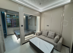 整租·大塘下二区 1室1厅 南_大塘下二区租房