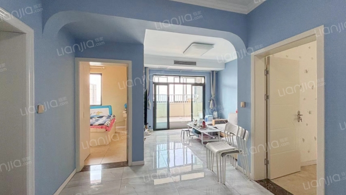 水语华庭一期二手房实景图