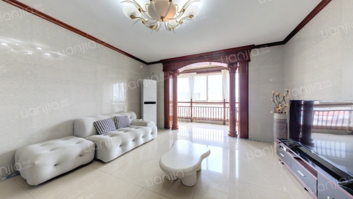 鹏欣家园二手房实景图