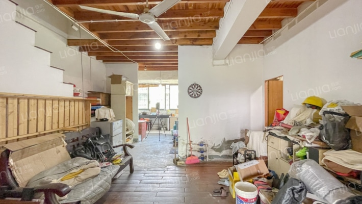 祝家桥村二手房实景图