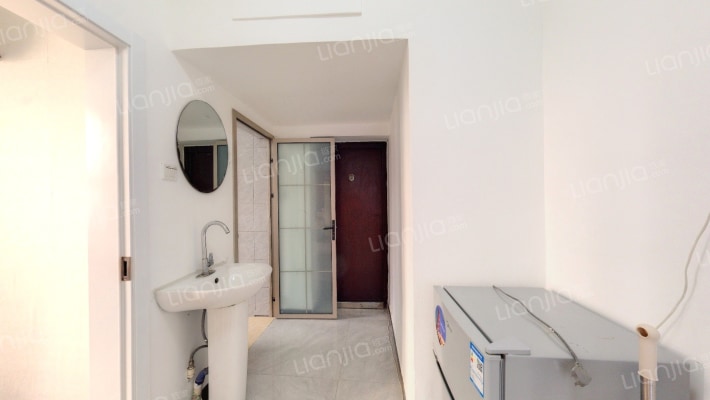 海淀路小区二手房实景图