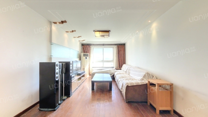 长桥园公寓二手房实景图