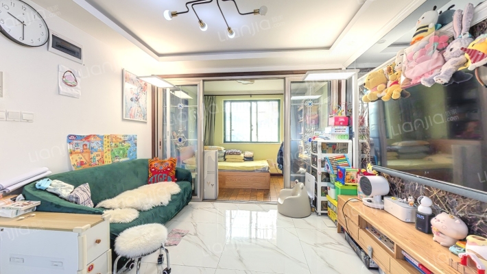 工农二村二手房实景图