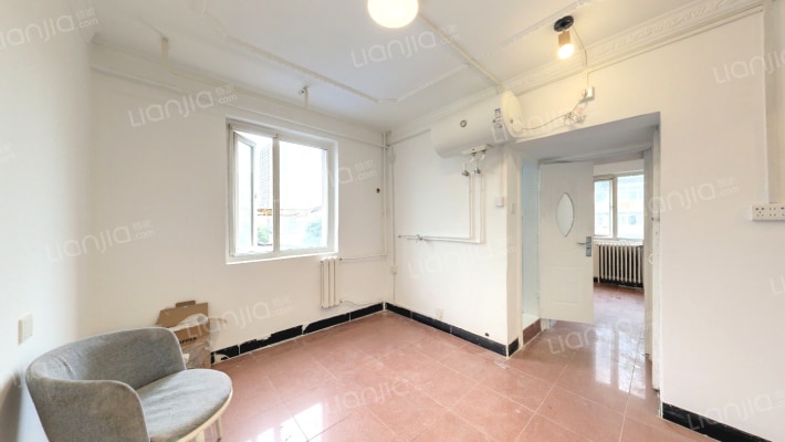 北苑甲55号院二手房实景图