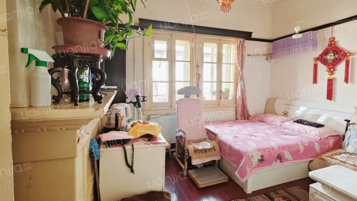 增延胡同二手房实景图