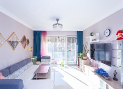 整租·宗裕城A区 2室2厅 南/北_宗裕城A区租房