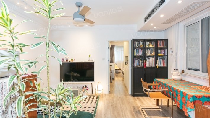 桂林苑二手房实景图