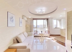 整租·北纬40度一期 2室2厅 东南_北纬40度一期租房