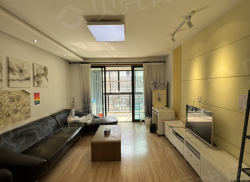 整租·绿色家園 3室2厅 南_绿色家園租房