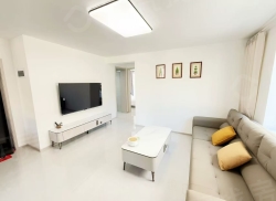 整租·杏花村居民小区 3室1厅 南/北_杏花村居民小区租房