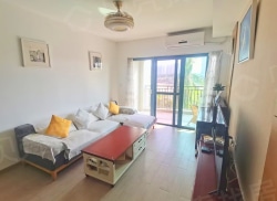 整租·蔚蓝星宸二期 2室2厅 南_蔚蓝星宸二期租房