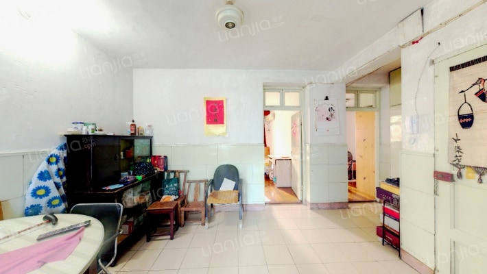 木材新村二手房实景图