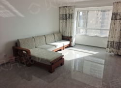 整租·中金公元启城 2室2厅 南/北_中金公元启城租房