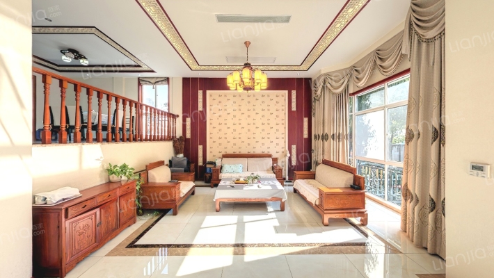 富馨花园二手房实景图