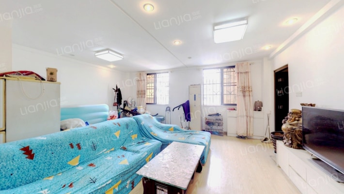 卫生院宿舍二手房实景图