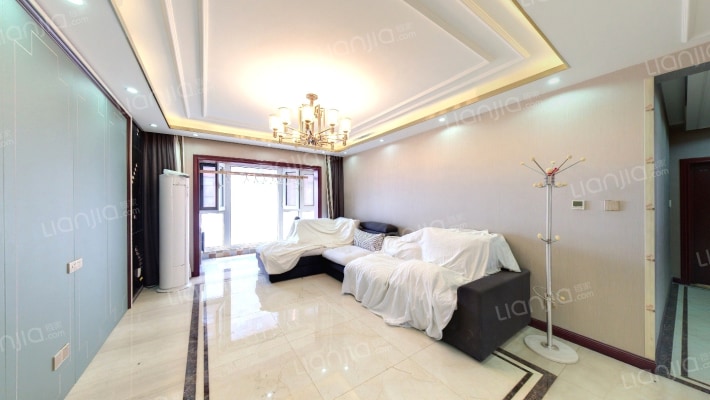 华远枫悦一期二手房实景图