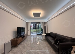 整租·泰禾金尊府 3室2厅 南_泰禾金尊府租房