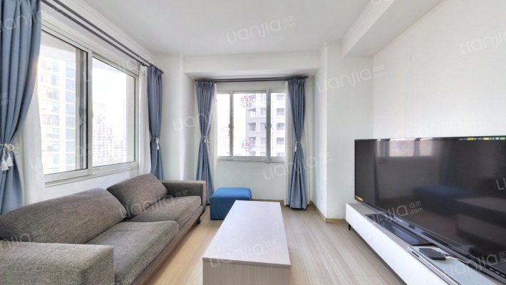 太阳广场二手房实景图