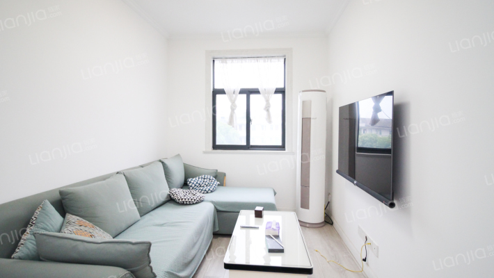 银泉路48号二手房实景图