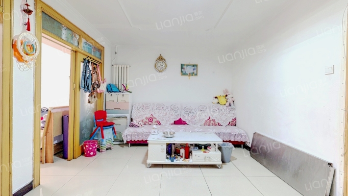 幸福东园1号院二手房实景图