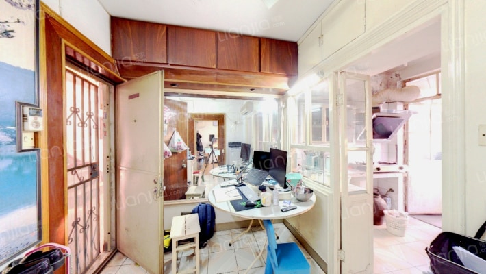 豆菜桥小区二手房实景图