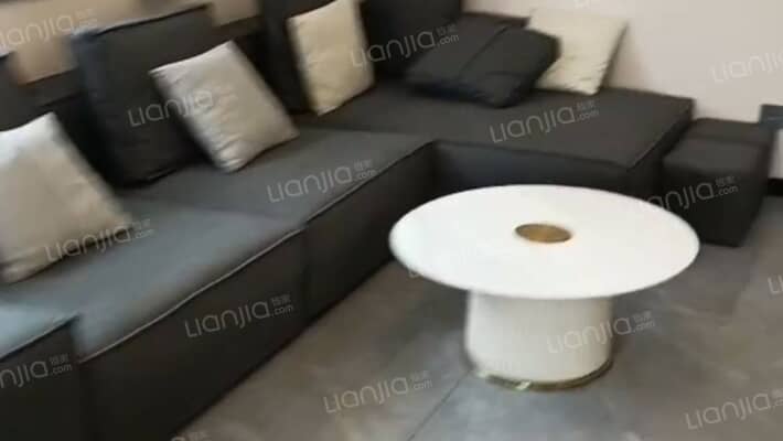 天蒲小区二手房实景图