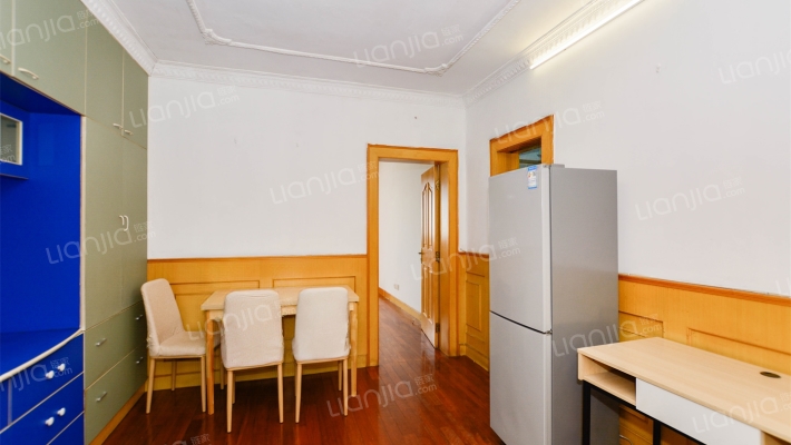 光辉小区二手房实景图