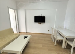 整租·万博生活广场 2室1厅 南_万博生活广场租房