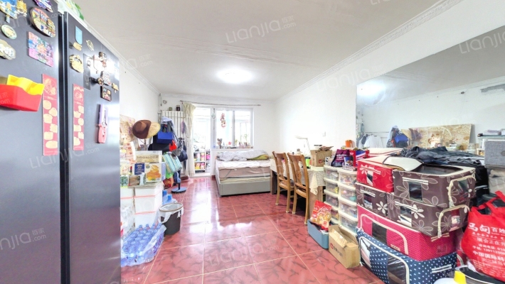 石榴庄西街二手房实景图