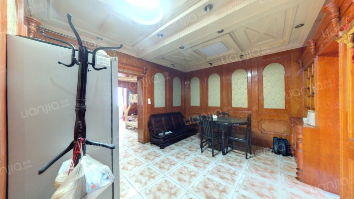 禹航路二手房实景图
