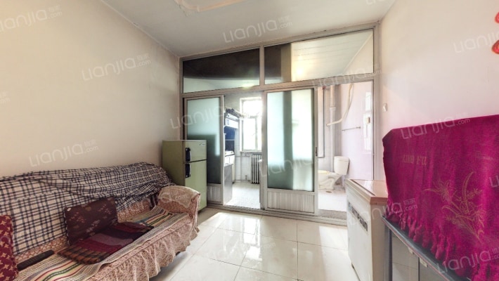 沙河医院家属院二手房实景图