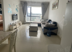 整租·伟腾·天玺 2室1厅 东南/南_伟腾·天玺租房