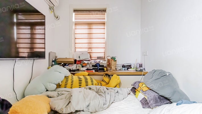 长风四村二手房实景图