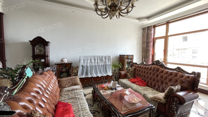 紫荆园二手房实景图