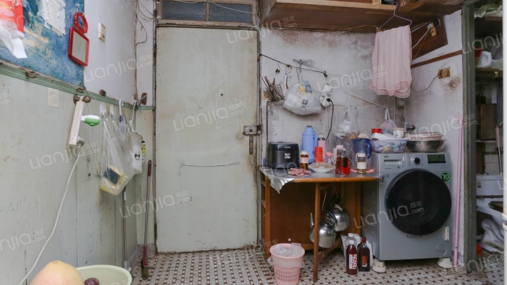 建二公寓二手房实景图