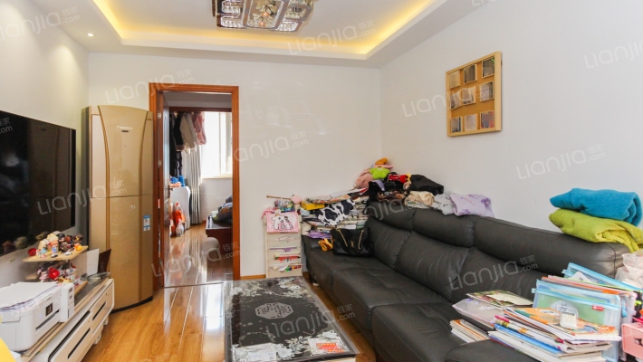 六里二村二手房实景图