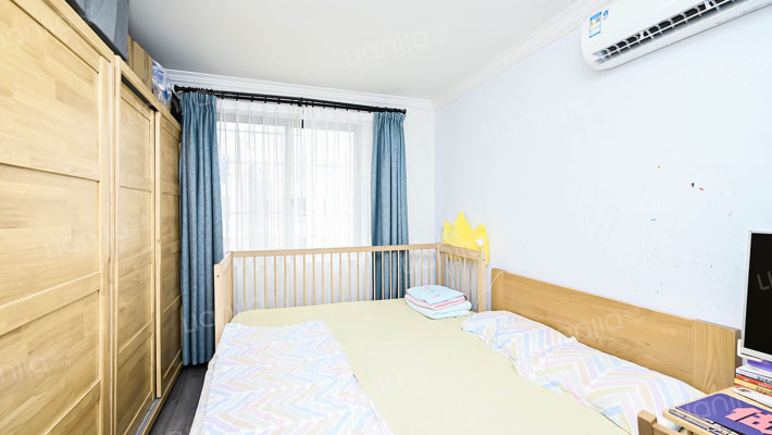 高行银杏苑二手房实景图