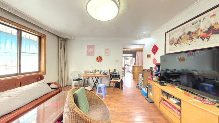 双丰花园二手房实景图