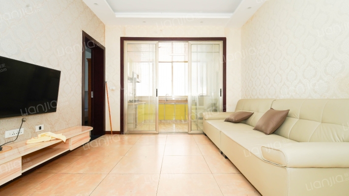 天凤路二手房实景图