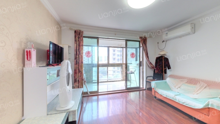 阳光威尼斯(二期)二手房实景图