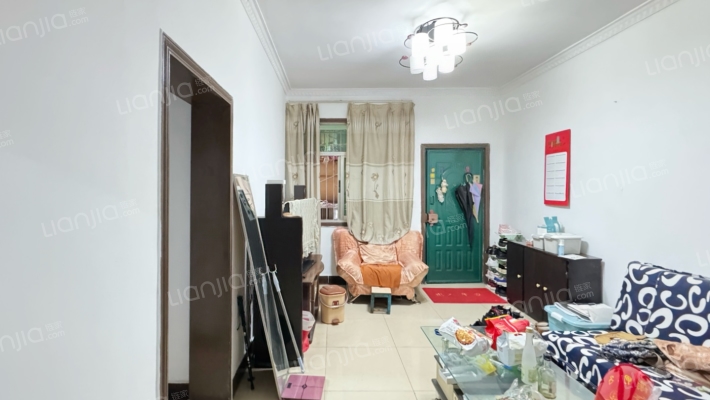 上土湾路16号二手房实景图