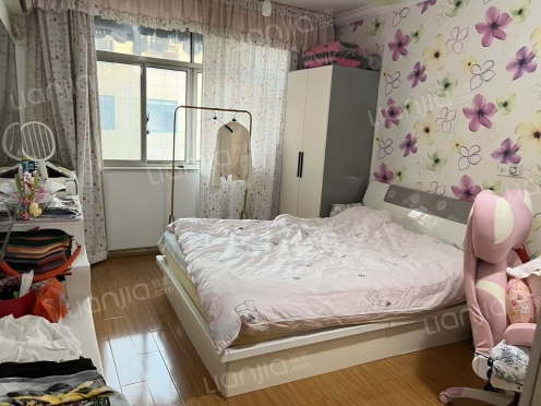 整租·莘沥路188弄 3室1厅 南