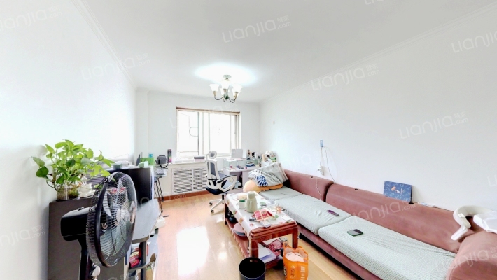 樱花园一区二手房实景图