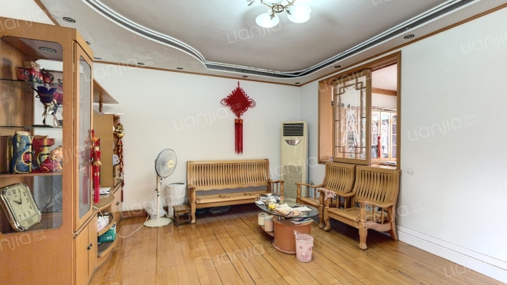 杏聚村二手房实景图