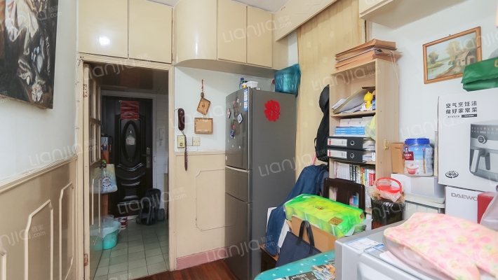 梅苑二手房实景图