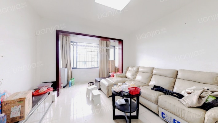 丽泽荷亭苑二手房实景图