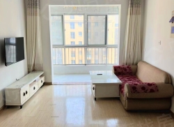 整租·秀逸苏杭 3室2厅 南_秀逸苏杭租房