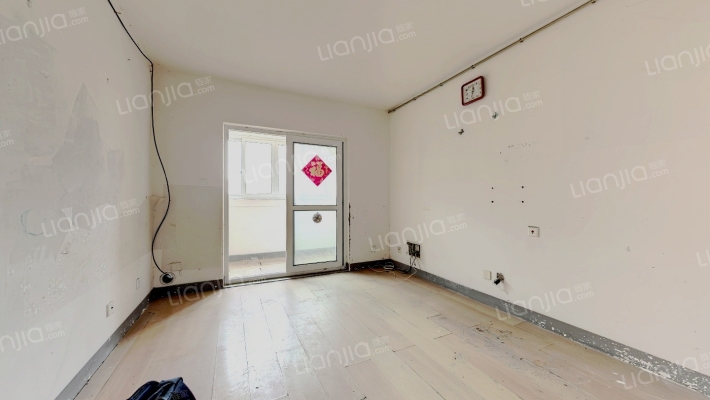 汇福家园泰丰里二手房实景图