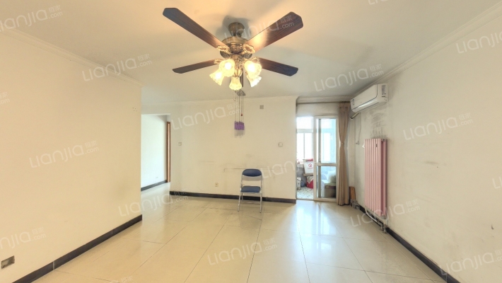 竹杆胡同二手房实景图